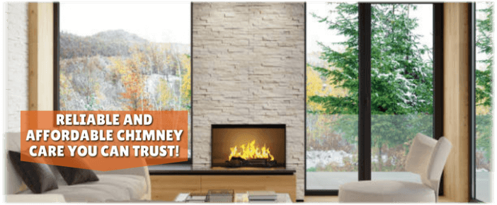 Long Island Chimney Sweep